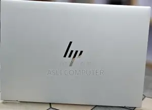 New Laptop HP EliteBook 830 G9 16GB Intel Core i5 SSD 512GB