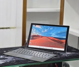 New Laptop Microsoft Surface Pro 7+ 16GB Intel Core i5 SSD 256GB