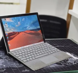 New Laptop Microsoft Surface Pro 7+ 16GB Intel Core i5 SSD 256GB
