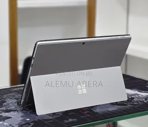 New Laptop Microsoft Surface Pro 7+ 16GB Intel Core i5 SSD 256GB