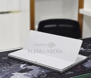 New Laptop Microsoft Surface Pro 7+ 16GB Intel Core i5 SSD 256GB