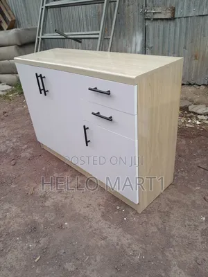 Storage Cabinet