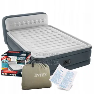 Indoor Air Mattress