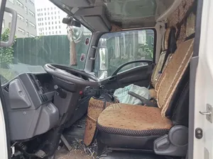 Isuzu Obama