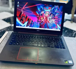 Laptop Dell G3 15 3500 16GB Intel Core i5 SSD 256GB