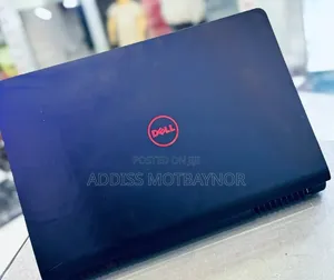 Laptop Dell G3 15 3500 16GB Intel Core i5 SSD 256GB