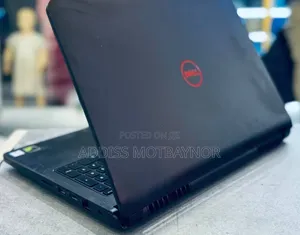 Laptop Dell G3 15 3500 16GB Intel Core i5 SSD 256GB