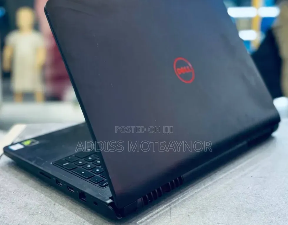 Laptop Dell G3 15 3500 16GB Intel Core i5 SSD 256GB