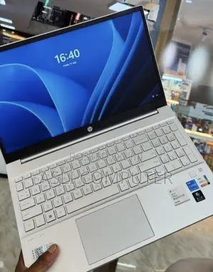 New Laptop HP Pavilion 14 16GB Intel Core i5 SSD 1T