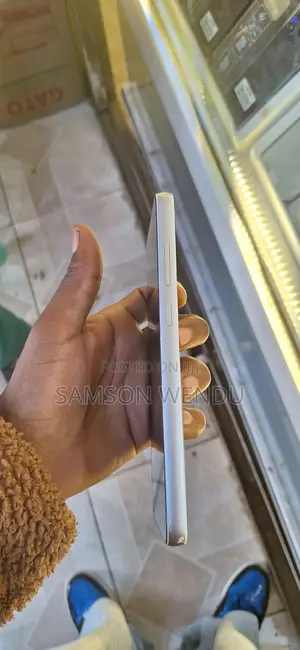 Samsung Galaxy A05 128 GB Silver
