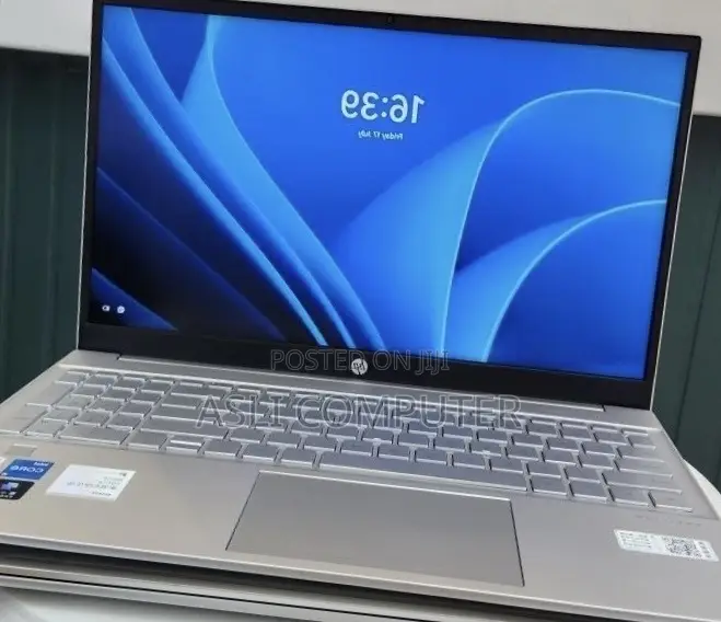 New Laptop HP Pavilion 14 16GB Intel Core i5 SSD 1T