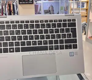 New Laptop HP EliteBook x360 1030 G4 8GB Intel Core i5 SSD 512GB