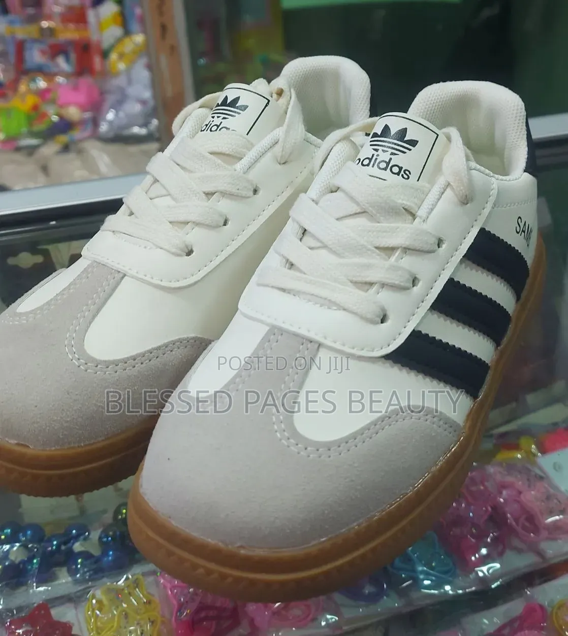 Adidas Samba Shose