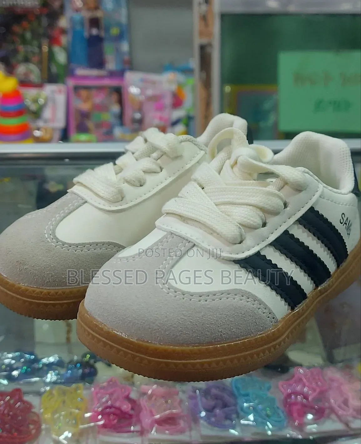 Adidas Samba Shose