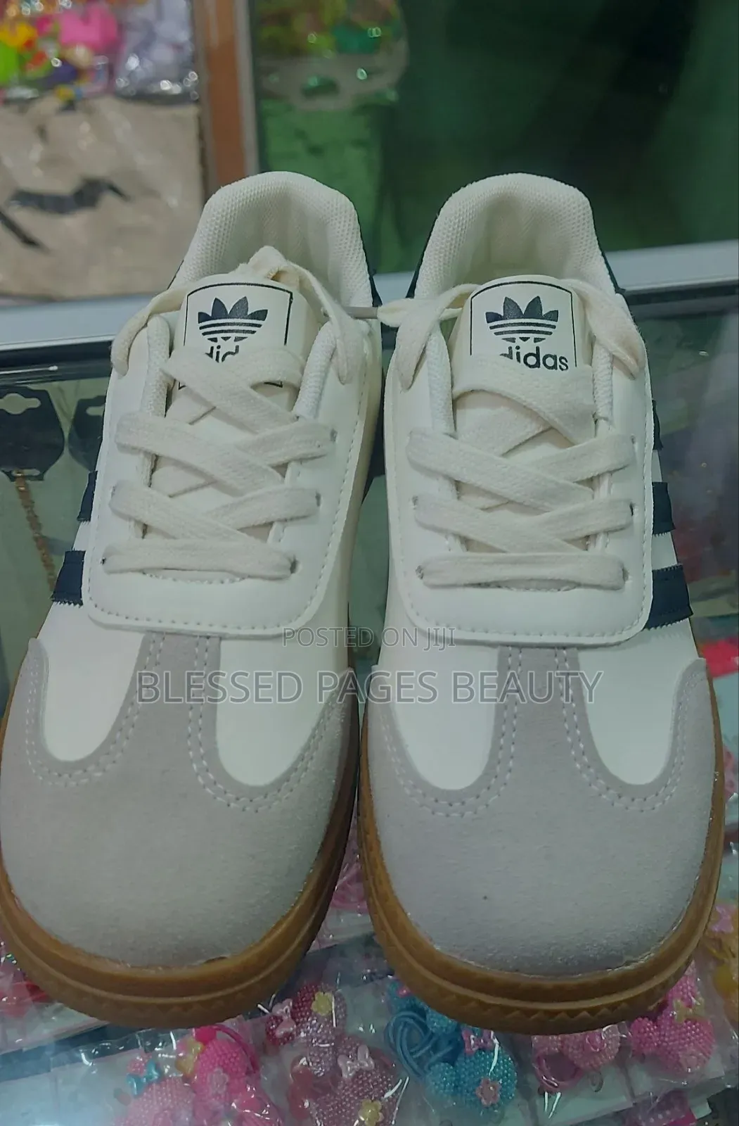 Adidas Samba Shose