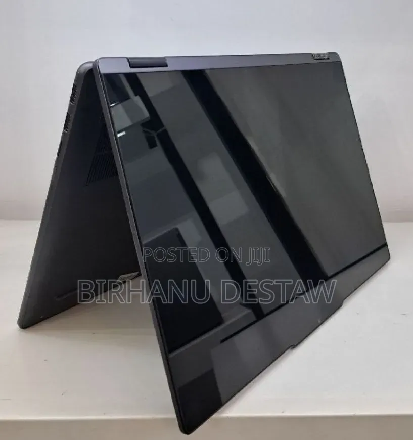 New Laptop Lenovo ThinkPad Yoga 16GB Intel Core Ultra 7 SSD 512GB