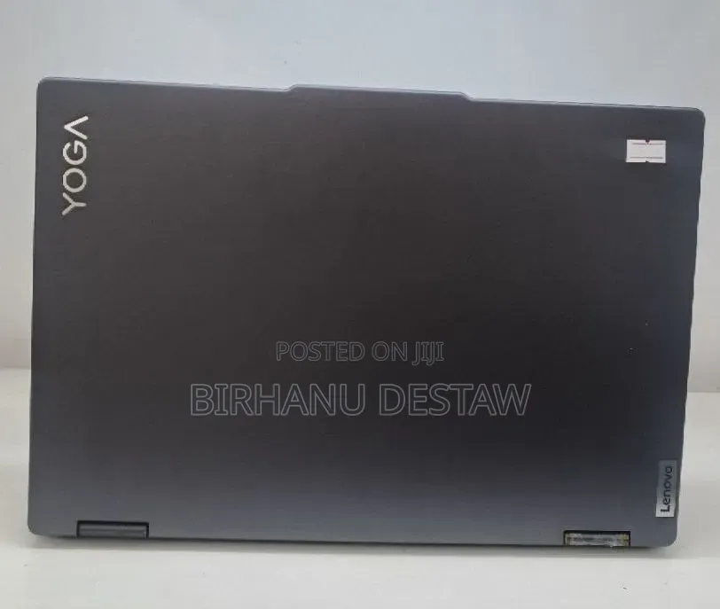 New Laptop Lenovo ThinkPad Yoga 16GB Intel Core Ultra 7 SSD 512GB