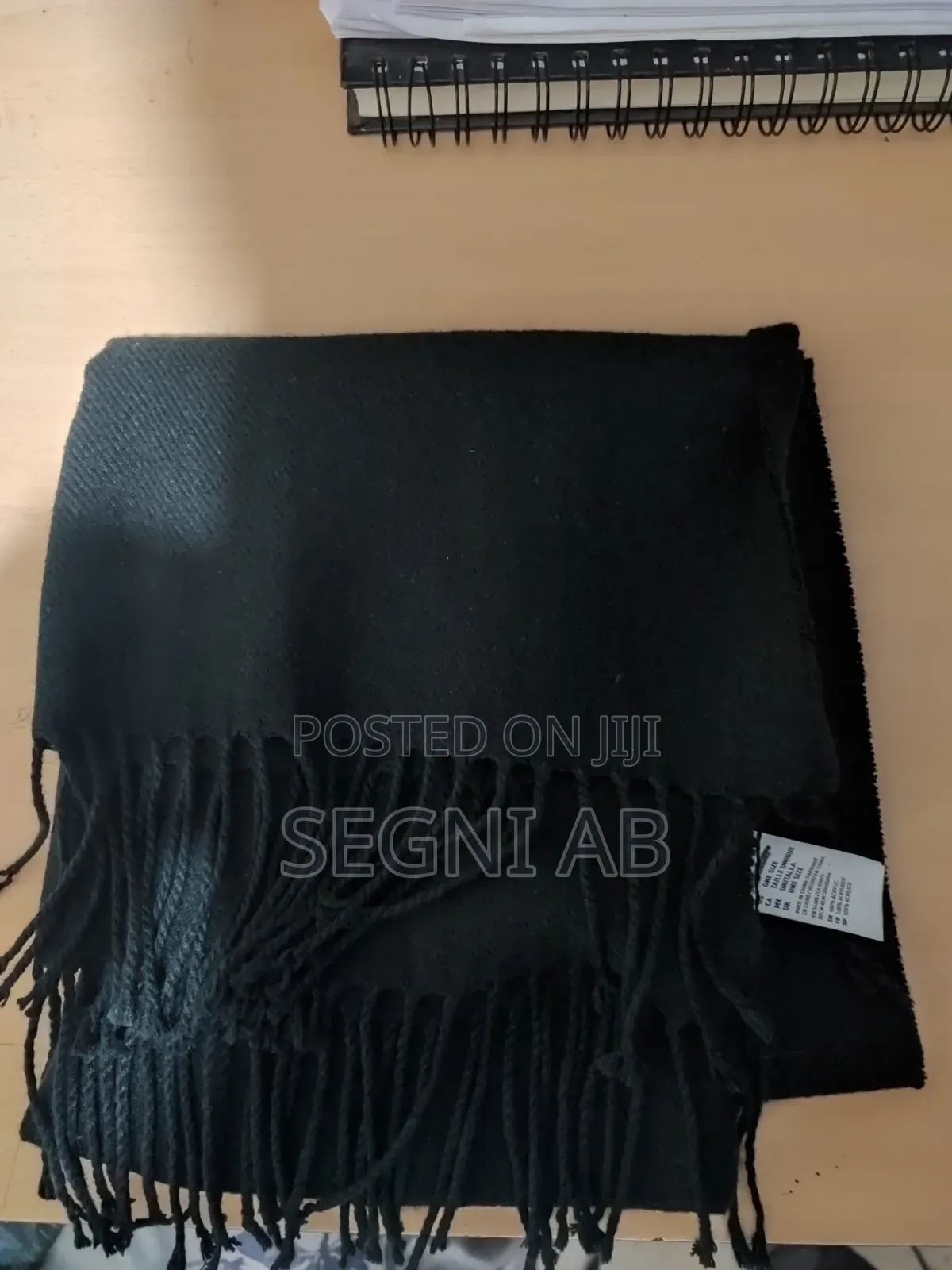 Original American Eagle Men Scarves