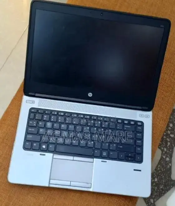 New Laptop HP ProBook 650 G1 8GB Intel Core i5 HDD 1T