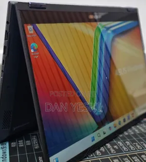 New Laptop Asus Vivobook 14 16GB AMD Ryzen 7 SSD 1T