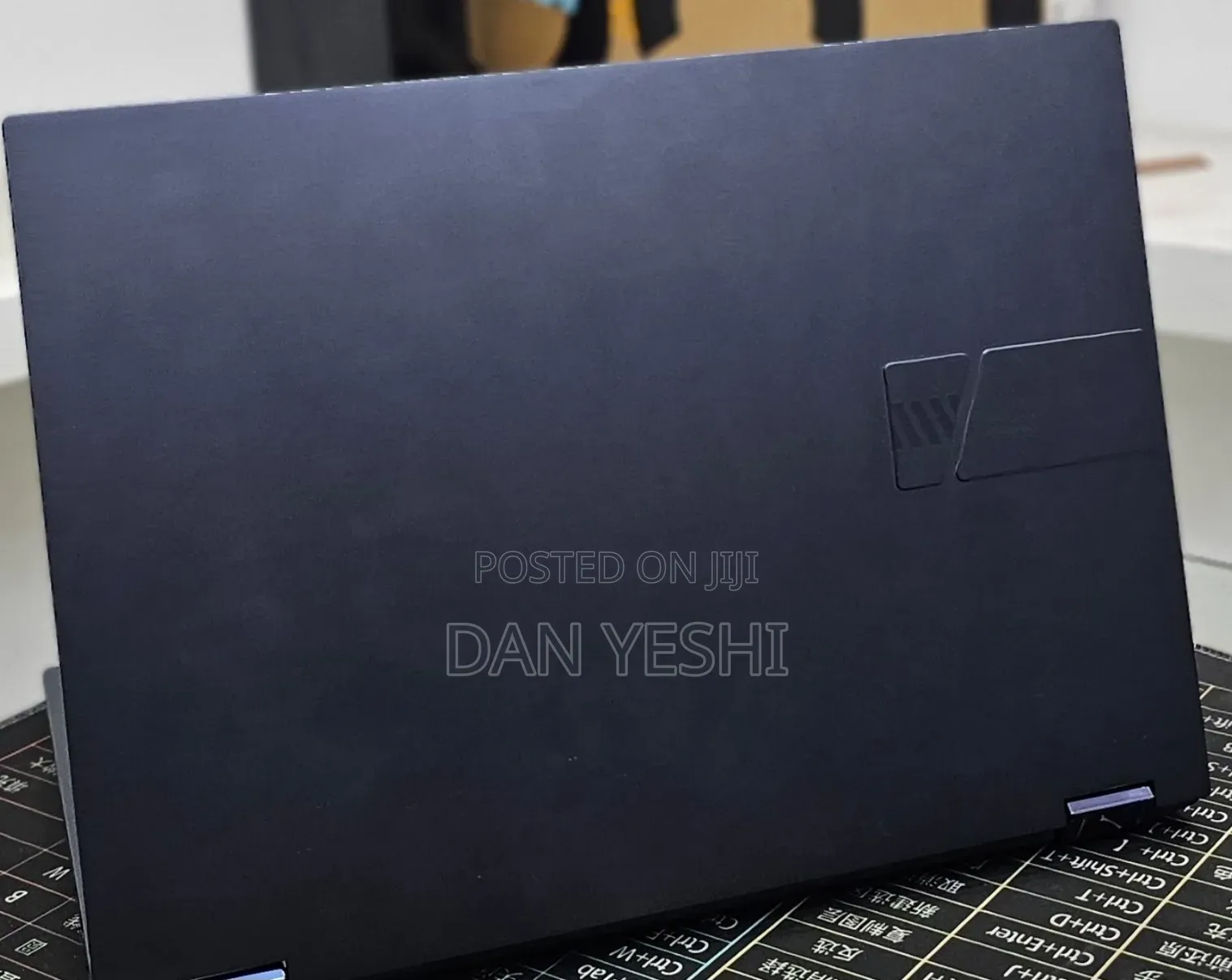 New Laptop Asus Vivobook 14 16GB AMD Ryzen 7 SSD 1T