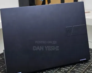 New Laptop Asus Vivobook 14 16GB AMD Ryzen 7 SSD 1T