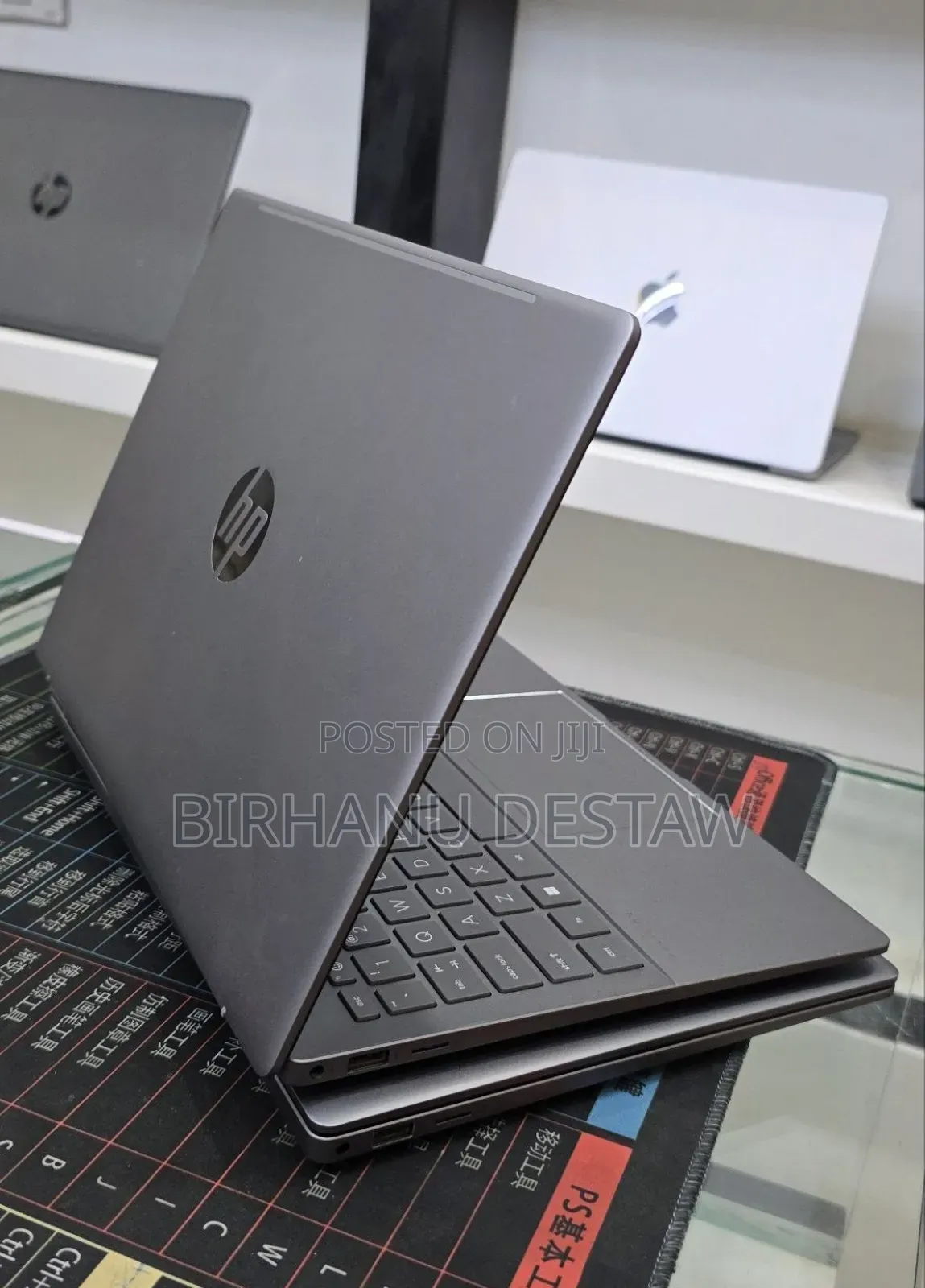 New Laptop HP Pavilion 14 16GB Intel Core i5 SSD 512GB