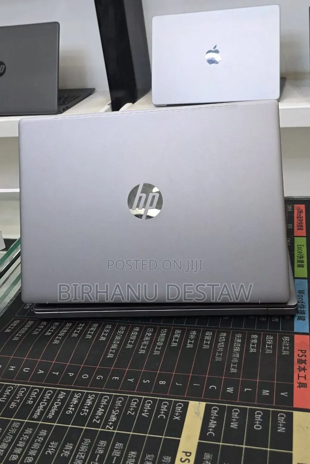 New Laptop HP Pavilion 14 16GB Intel Core i5 SSD 512GB