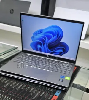 New Laptop HP Pavilion 14 16GB Intel Core i5 SSD 512GB