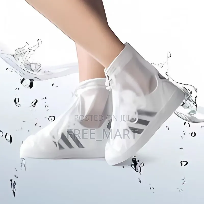 Waterproof Shoes Cover/ Rain Cover