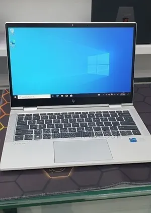 New Laptop HP EliteBook x360 1030 G8 16GB Intel Core i5 SSD 512GB