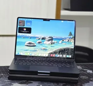 New Laptop Apple MacBook Air 2025 M4 16GB Apple M4 SSD 256GB