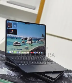New Laptop Apple MacBook Air 2025 M4 16GB Apple M4 SSD 256GB