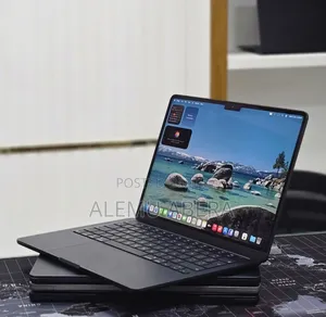 New Laptop Apple MacBook Air 2025 M4 16GB Apple M4 SSD 256GB