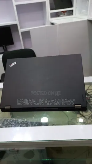 New Laptop Lenovo V510 4GB Intel Core i7 SSD 256GB