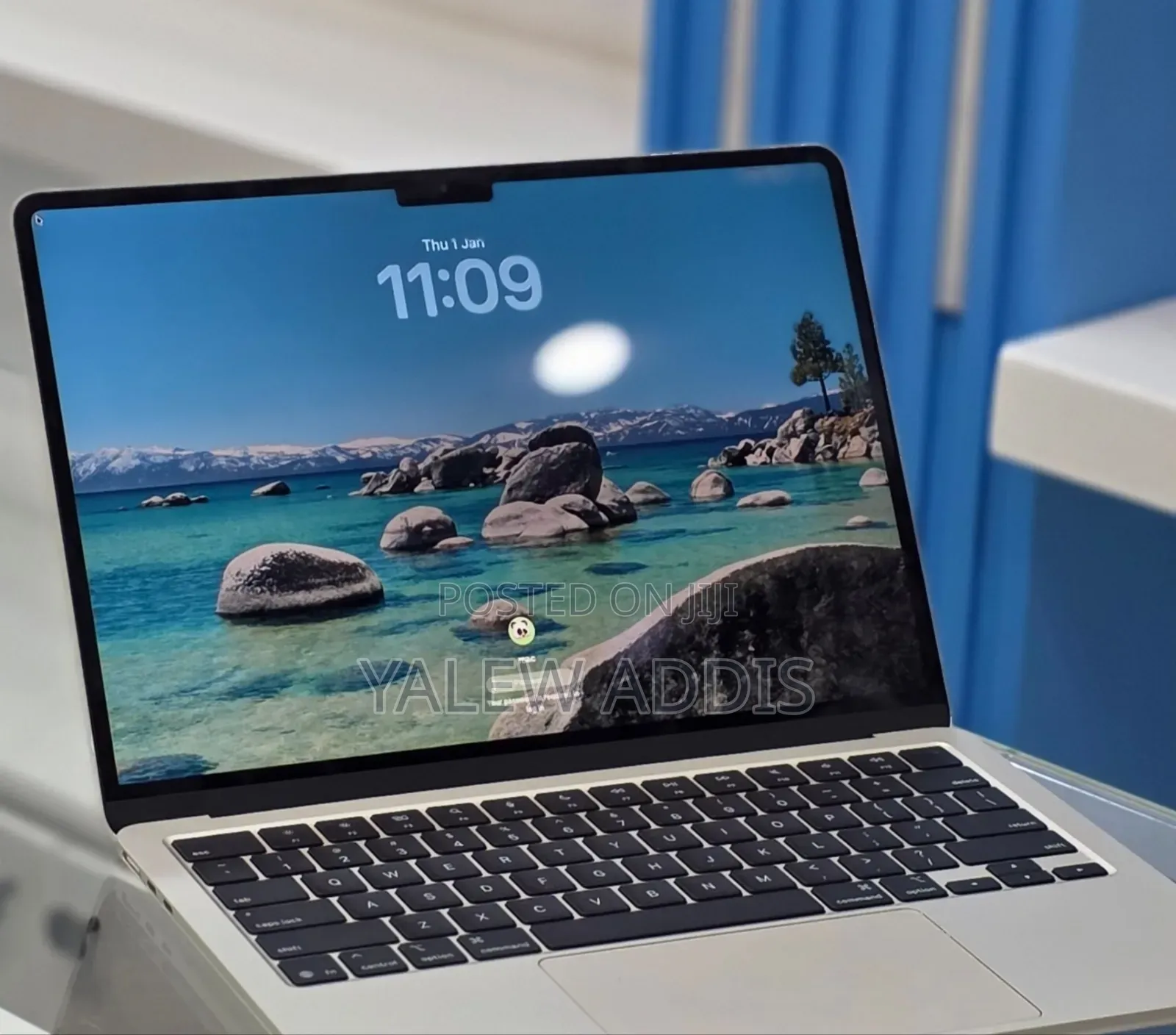 New Laptop Apple MacBook 16GB Apple M4 Pro SSD 256GB