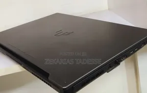 New Laptop Asus TUF Gaming F17 16GB Intel Core i7 SSD 1T