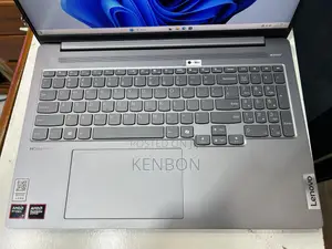 New Laptop Lenovo Legion 7 32GB Intel Core Ultra 7 SSD 512GB