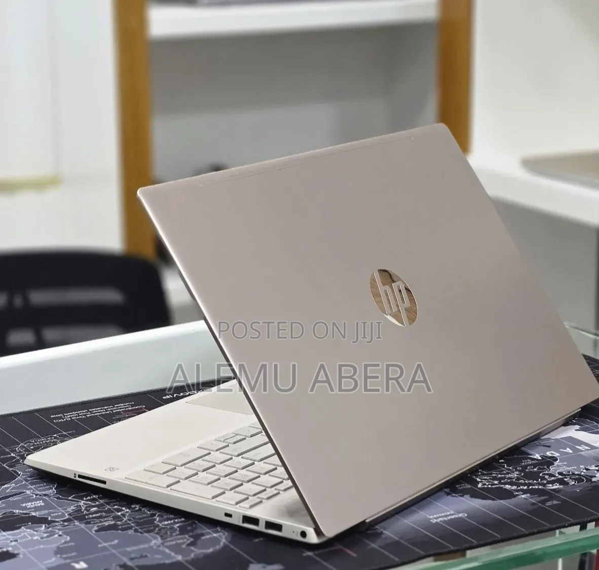 New Laptop HP Pavilion 15 8GB Intel Core i5 SSD 512GB