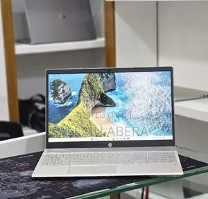 New Laptop HP Pavilion 15 8GB Intel Core i5 SSD 512GB