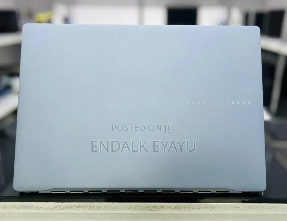 New Laptop Asus VivoBook S15 S510UA 16GB Intel Core Ultra 7 SSD 512GB