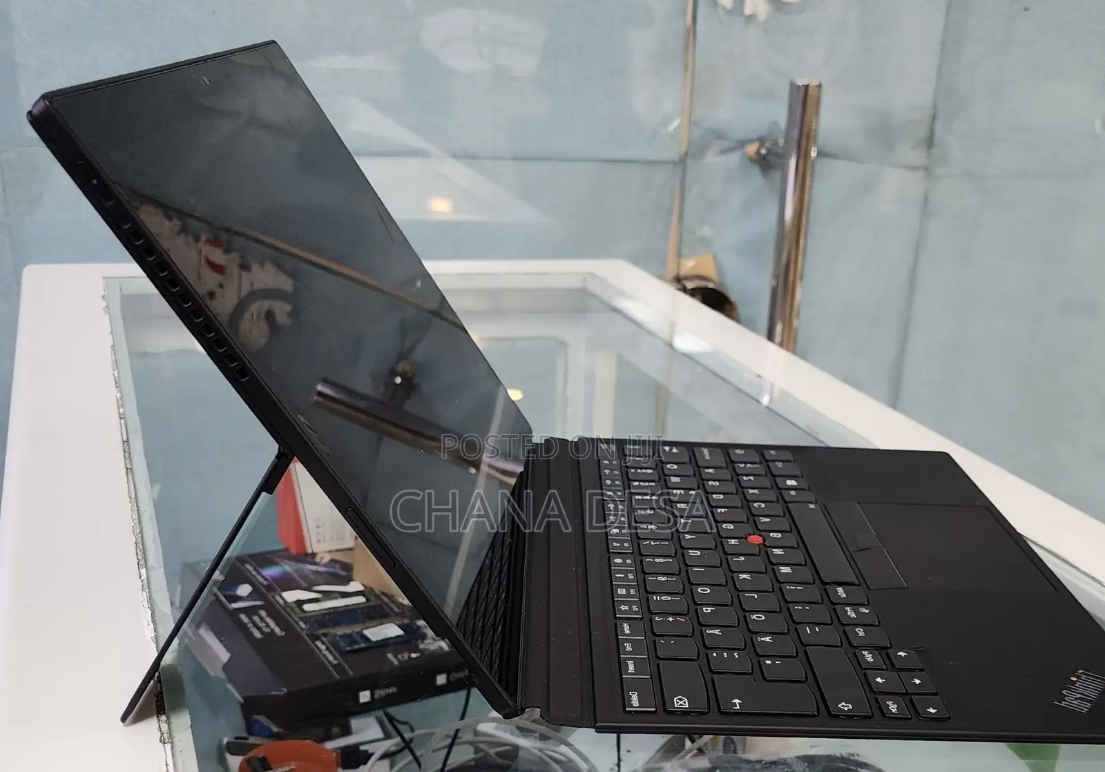 New Laptop Lenovo 8GB Intel Core i5 SSD 256GB