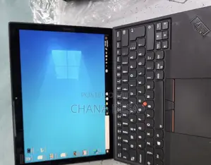 New Laptop Lenovo 8GB Intel Core i5 SSD 256GB