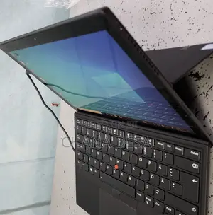 New Laptop Lenovo 8GB Intel Core i5 SSD 256GB