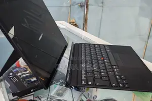 New Laptop Lenovo 8GB Intel Core i5 SSD 256GB
