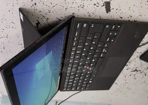 New Laptop Lenovo 8GB Intel Core i5 SSD 256GB