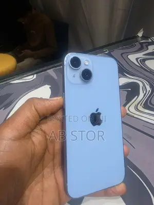 Apple iPhone 14 256 GB Blue