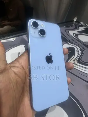 Apple iPhone 14 256 GB Blue