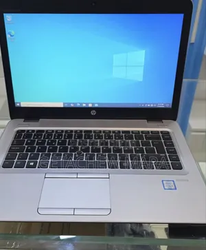 New Laptop HP EliteBook 840 G1 8GB Intel Core i5 SSD 1T