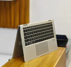 New Laptop HP EliteBook 830 G6 16GB Intel Core i7 SSD 512GB